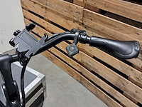 Flatbed, urban arrow, wit - afbeelding 2 van  13