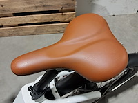 Flatbed, urban arrow, wit - afbeelding 3 van  13