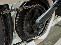 Flatbed, urban arrow, wit - afbeelding 4 van  13