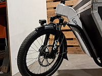 Flatbed, urban arrow, wit - afbeelding 6 van  13