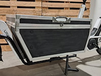 Flatbed, urban arrow, wit - afbeelding 7 van  13