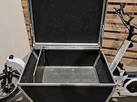 Flatbed, urban arrow, wit - afbeelding 8 van  13