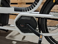 Flatbed, urban arrow, wit - afbeelding 11 van  13