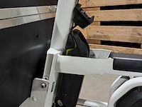 Flatbed, urban arrow, wit - afbeelding 12 van  13