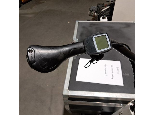 Flatbed, urban arrow, wit - afbeelding 13 van  13