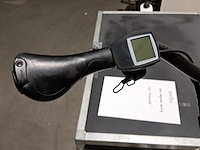 Flatbed, urban arrow, wit - afbeelding 13 van  13