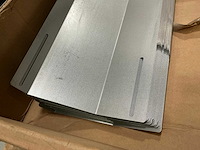 Flatfix fusion 100-7212 windreflector achter 1900 (100x) - afbeelding 4 van  5