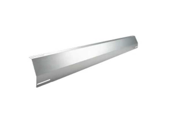 Flatfix fusion 100-7212 windreflector achter 1900 (100x) - afbeelding 1 van  5