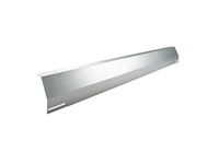 Flatfix fusion 100-7212 windreflector achter 1900 (27x) - afbeelding 1 van  5