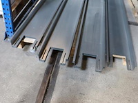 Flatfix fusion ballasthouder - 14 stuks - afbeelding 1 van  5