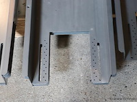 Flatfix fusion ballasthouder - 14 stuks - afbeelding 2 van  5