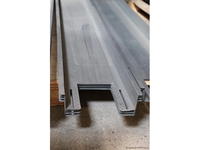 Flatfix fusion ballasthouder - 14 stuks - afbeelding 3 van  5