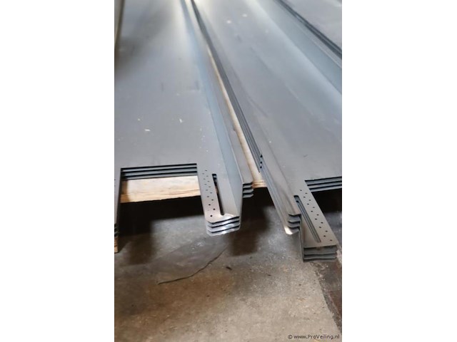 Flatfix fusion ballasthouder - 14 stuks - afbeelding 4 van  5