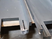 Flatfix fusion ballasthouder - 14 stuks - afbeelding 4 van  5