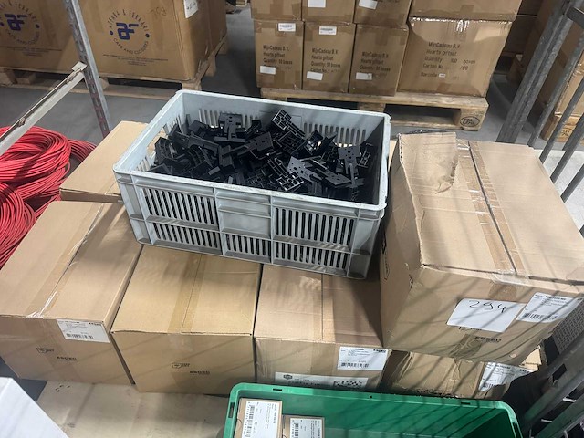 Flatfix fusion basiselement laag extensie (1007022) - (900x) - afbeelding 1 van  1