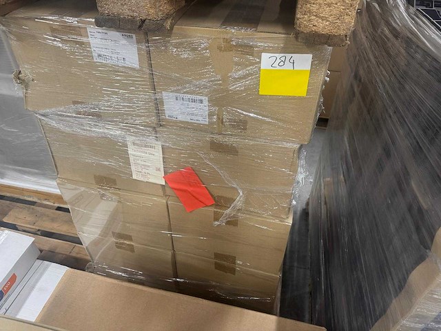 Flatfix fusion basisprofiel 1030mm (1007195) - (288x) - afbeelding 2 van  2