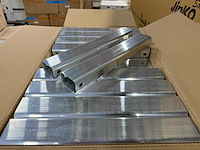 Flatfix fusion basisprofiel 370 mm (1007137) - (250x) - afbeelding 1 van  2