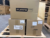 Flatfix fusion basisprofiel 370 mm (1007137) - (250x) - afbeelding 1 van  1