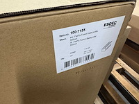 Flatfix fusion basisprofiel 550mm (1007155) - (200x) - afbeelding 1 van  2