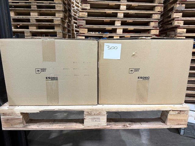 Flatfix fusion basisprofiel 550mm (1007155) - (200x) - afbeelding 2 van  2