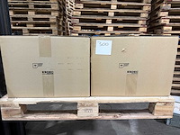 Flatfix fusion basisprofiel 550mm (1007155) - (200x) - afbeelding 2 van  2