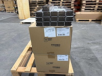 Flatfix fusion basisprofiel 750 mm (1007175) - (100x) - afbeelding 1 van  1