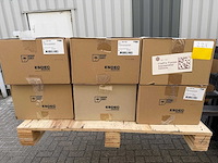 Flatfix fusion basisprofiel 940mm (1007194) - (216x) - afbeelding 1 van  2