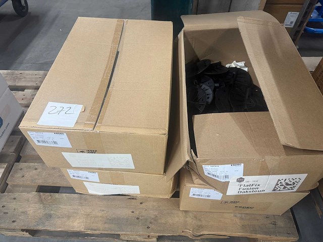 Flatfix fusion daksteun (1007012) - (320x) - afbeelding 2 van  2