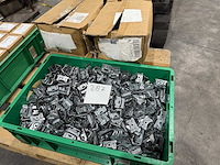 Flatfix fusion eindklem - (ca. 200x) - afbeelding 1 van  1