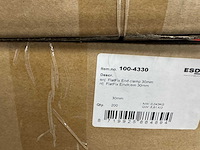 Flatfix fusion eindklem 30 mm (1004330) - (400x) - afbeelding 1 van  2