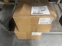 Flatfix fusion eindklem 30 mm (1004330) - (400x) - afbeelding 2 van  2