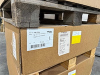 Flatfix fusion winddeflector links (1007224) - (200x) - afbeelding 1 van  2