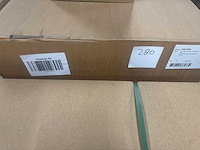 Flatfix fusion winddeflector rechts (1007225) - (200x) - afbeelding 1 van  2