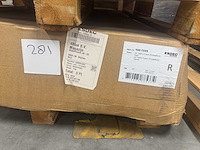 Flatfix fusion winddeflector rechts (1007225) - (200x) - afbeelding 1 van  1