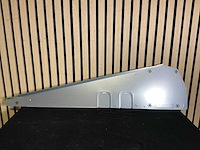 Flatfix fusion windreflector zijkap links (200x) - afbeelding 4 van  5