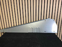 Flatfix fusion windreflector zijkap links (200x) - afbeelding 5 van  5