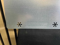 Flatfix fusion windreflector zijkap links (75x) - afbeelding 2 van  5