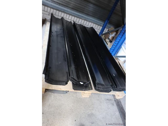 Flatfix montageprofiel - afbeelding 1 van  7