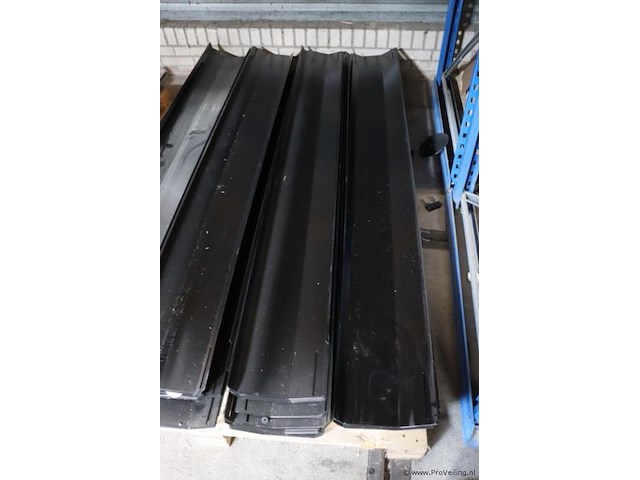 Flatfix montageprofiel - afbeelding 2 van  7