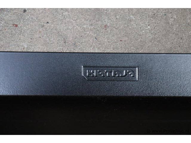 Flatfix montageprofiel - afbeelding 6 van  7