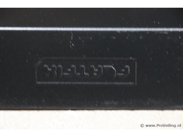 Flatfix montageprofiel - afbeelding 7 van  7