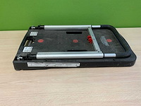 Flatform plateauwagen - afbeelding 1 van  5