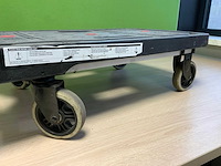 Flatform plateauwagen - afbeelding 5 van  5
