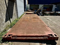 Flatrack - afbeelding 2 van  6