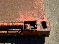 Flatrack - afbeelding 3 van  6
