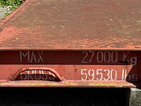 Flatrack - afbeelding 4 van  6