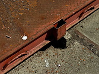 Flatrack - afbeelding 6 van  6