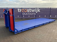 Flatrack - afbeelding 1 van  7