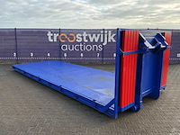 Flatrack - afbeelding 2 van  7