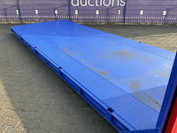 Flatrack - afbeelding 4 van  7